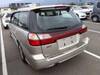 SUBARU LEGACY TOURING WAGON