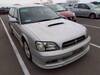 SUBARU LEGACY TOURING WAGON