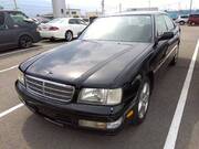 1999 NISSAN GLORIA BROUGHAM J