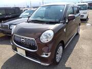 2016 DAIHATSU CAST