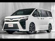 2018 TOYOTA VOXY