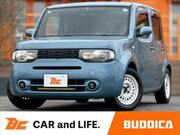 2012 NISSAN CUBE
