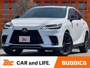 2023 LEXUS RX