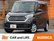 2019 NISSAN DAYZ ROOX