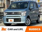 2020 SUZUKI WAGON R