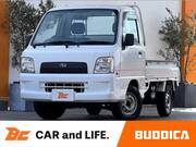 2003 SUBARU SAMBAR TRUCK