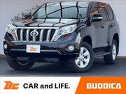 2016 TOYOTA LAND CRUISER PRADO