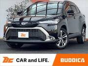 2024 TOYOTA COROLLA CROSS