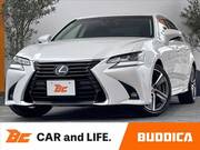 2017 LEXUS GS