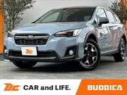 2017 SUBARU XV
