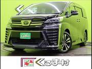 2020 TOYOTA VELLFIRE