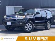 2007 TOYOTA HILUX SURF SSR-X