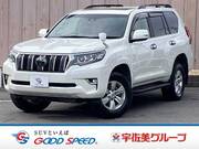 2018 TOYOTA LAND CRUISER PRADO