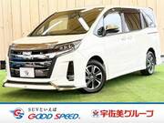 2019 TOYOTA NOAH