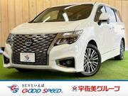 2023 NISSAN ELGRAND