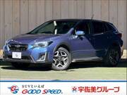 2018 SUBARU XV