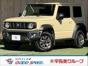 2024 SUZUKI JIMNY SIERRA