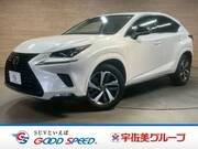 2018 LEXUS NX