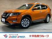 2018 NISSAN X-TRAIL 20X HYBRID