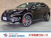 2017 LEXUS NX