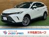 TOYOTA HARRIER HYBRID