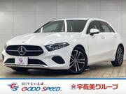 2024 MERCEDES BENZ A-CLASS