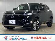 2021 HONDA VEZEL