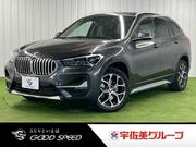 2021 BMW X1