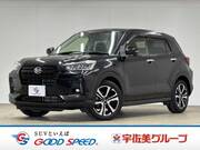 2020 DAIHATSU ROCKY