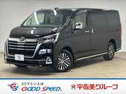 2020 TOYOTA GRANACE PREMIUM