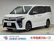 2021 TOYOTA VOXY