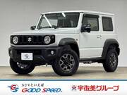 2020 SUZUKI JIMNY SIERRA