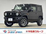 2024 SUZUKI JIMNY XC