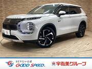 2022 MITSUBISHI OUTLANDER PHV