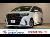 TOYOTA ALPHARD HYBRID