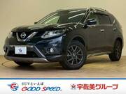 2015 NISSAN X-TRAIL