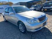 2001 TOYOTA BREVIS AI300