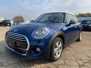 2016 BMW MINI COOPER