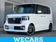 2023 HONDA N-BOX CUSTOM