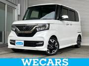 2020 HONDA N-BOX CUSTOM