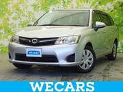 2013 TOYOTA COROLLA FIELDER