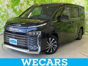 2023 TOYOTA VOXY HYBRID S-Z