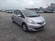 2010 HONDA FIT G