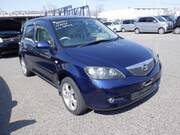 2003 MAZDA DEMIO COZY