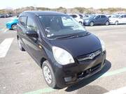2011 DAIHATSU MIRA X