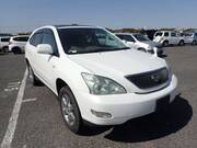 2005 TOYOTA HARRIER 240G ALCANTARA VERSION
