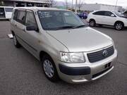 2005 TOYOTA SUCCEED VAN