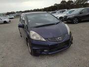 2009 HONDA FIT
