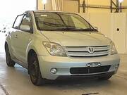 2005 TOYOTA IST F L EDITION HID SELECTION II