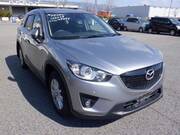2012 MAZDA CX-5 XD